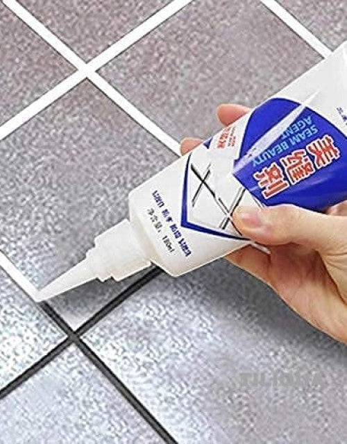 Gap Repair Filler Tube Paste for Kitchen, Bathroom