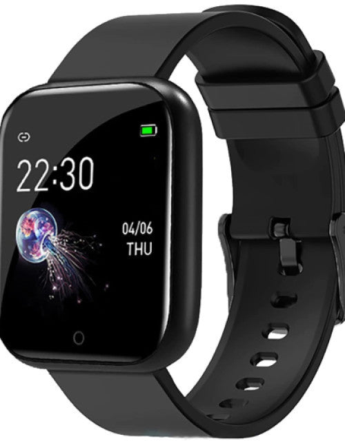 Smart Watch for Men - Bluetooth Smart Touchscreen Smart Watch