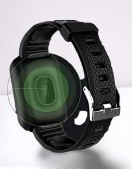 Smart Watch for Men - Bluetooth Smart Touchscreen Smart Watch